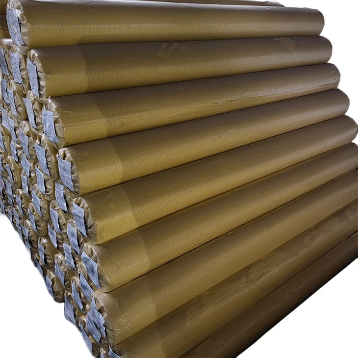Heavy Duty Waterproof PVC Transparent Tarpaulin high quality Heavy Duty Waterproof PVC Transparent Tarpaulin high quality