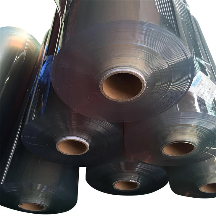 PVC Super Clear Film best PVC Super Clear Film best