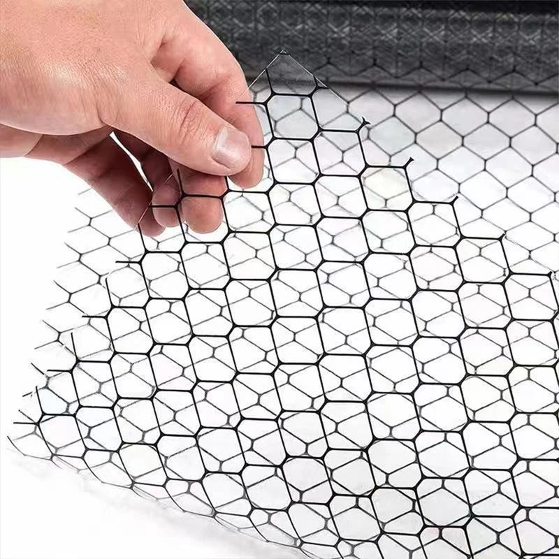 Double-Sided PVC ESD Curtain Double-Sided PVC ESD Curtain