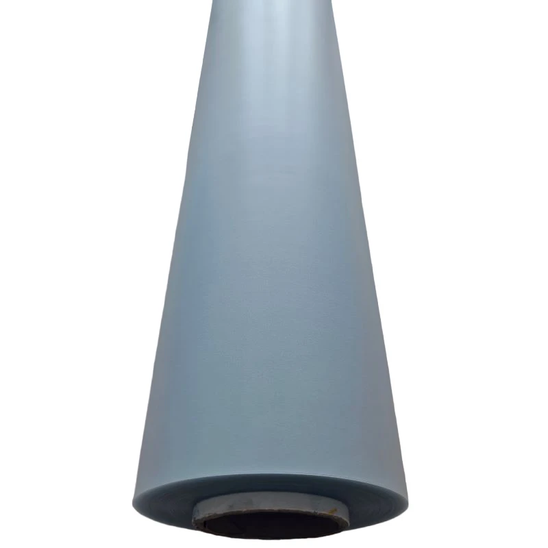 Frosted Adhesive Film