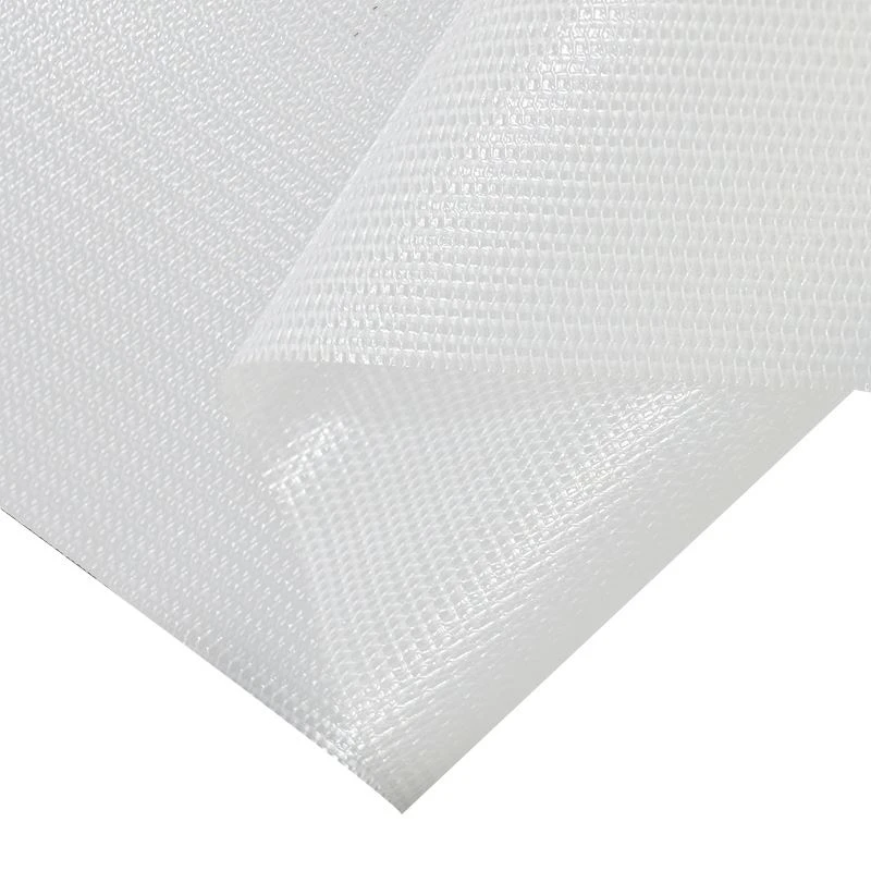 Heavy Duty Waterproof PVC Transparent Tarpaulin Heavy Duty Waterproof PVC Transparent Tarpaulin